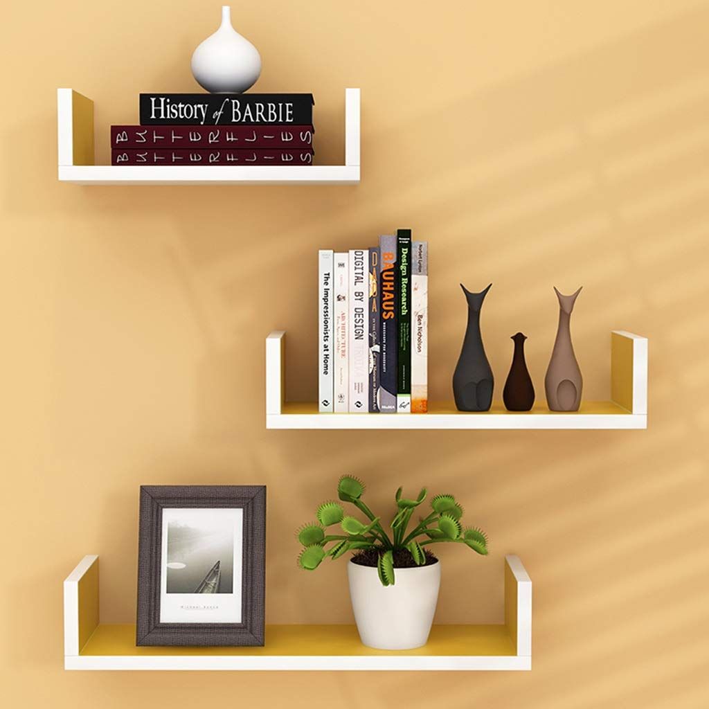 Soporte de flores Soporte de flores Estante de tres piezas de ...