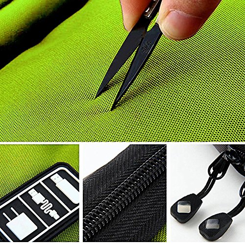 5 Universal+Electronics+Accessories+Organizer+Storage