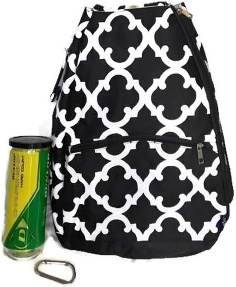 cute tennis backpacks