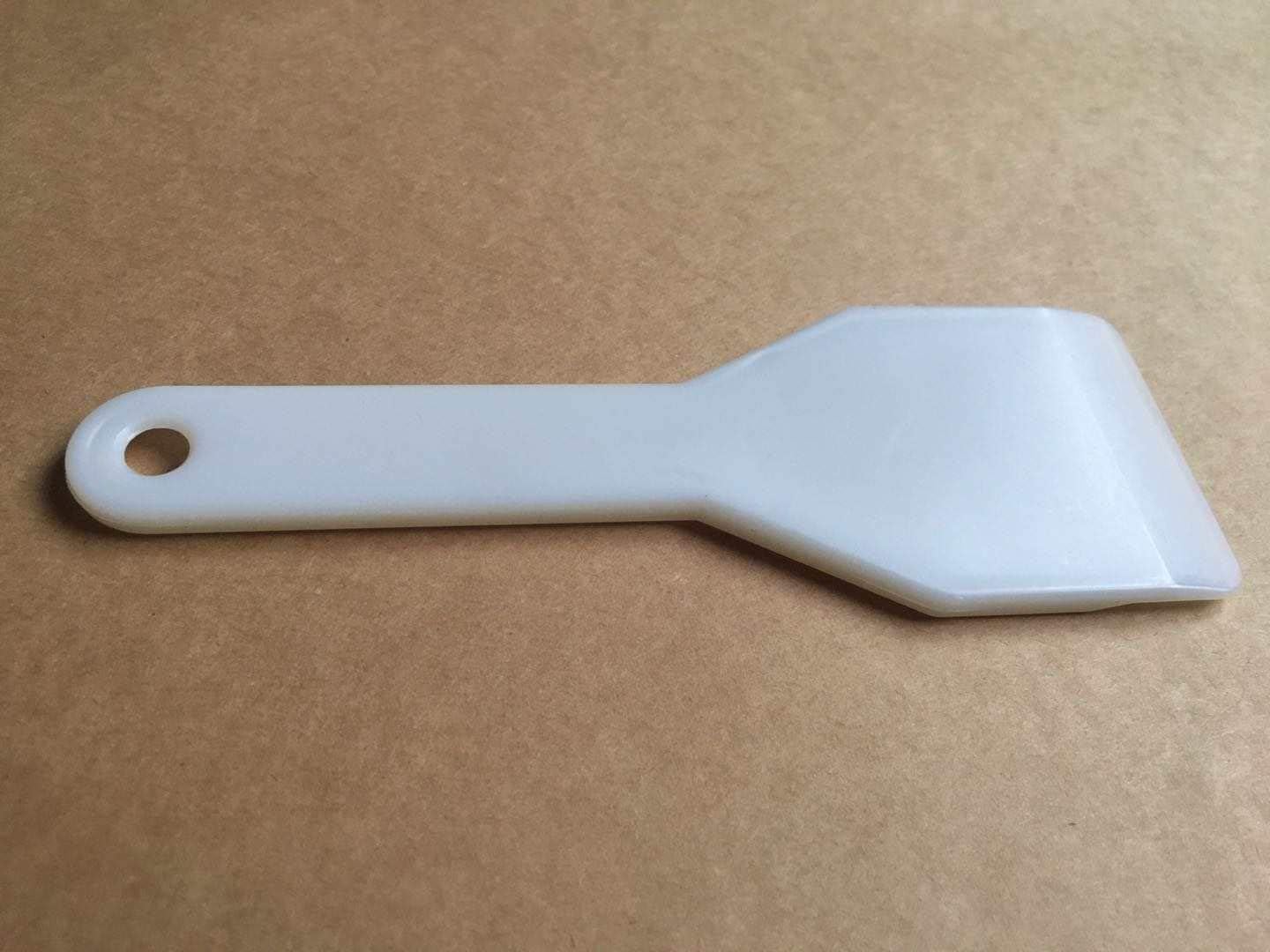 BestWayDigital BestWayKitchen Replacement Fridge Scraper White Plastic ABS For Refrigerator - Image 5