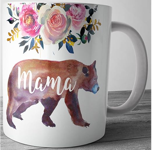 momma bear gifts