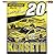 NASCAR Matt Kenseth Vertical Flag, 27 x 37", Multicolor