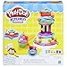 Play-Doh Kitchen Creations Frost 'n Fun Cakes