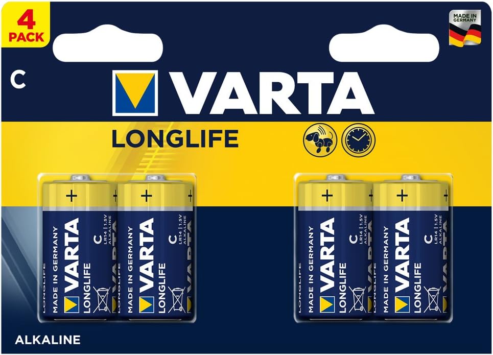 manico per 14 mezze cartucce