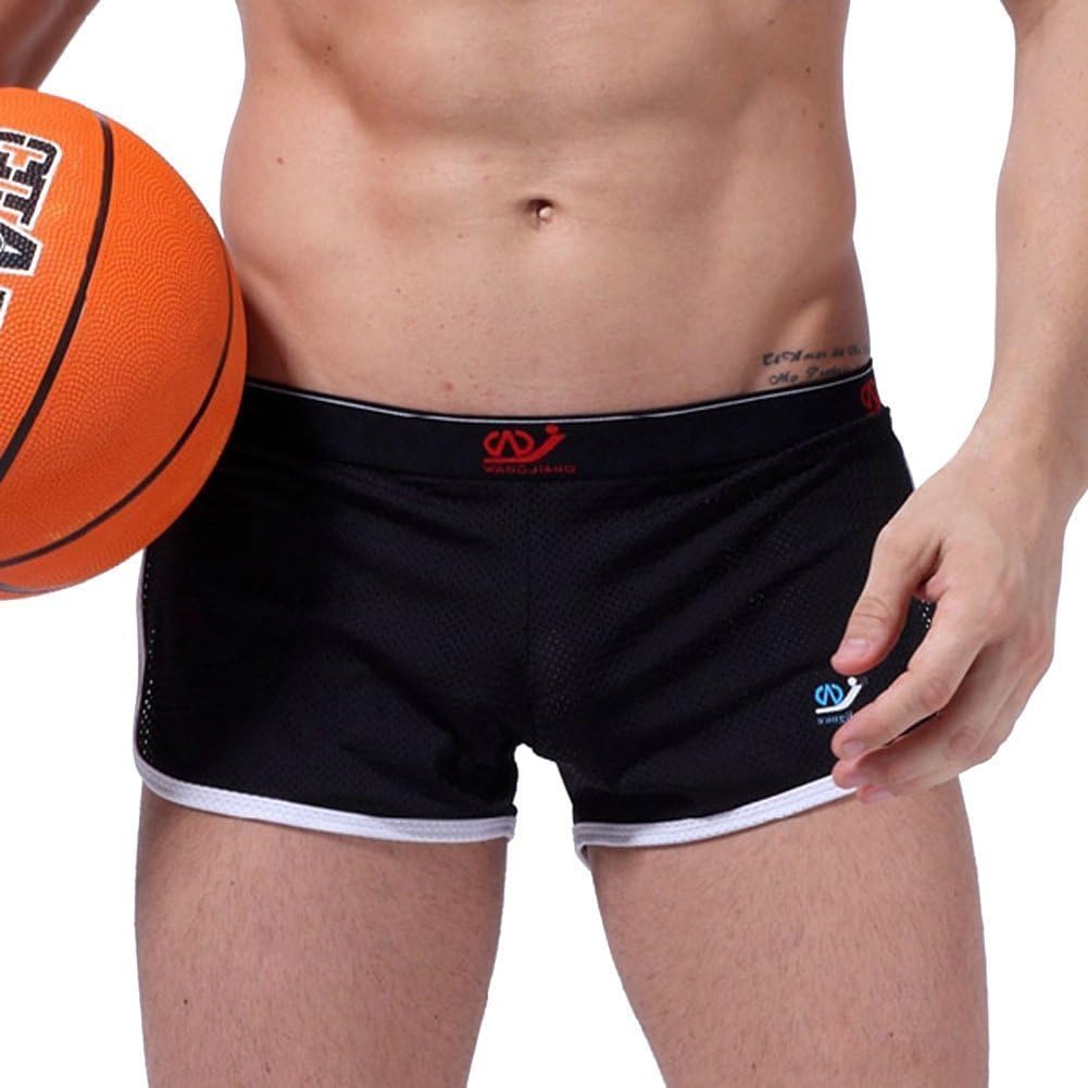jooniyaa Men Side Splitting Boxer