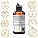 Laritelle Organic Post-Shampoo Hair Strengthening & Scalp Toning Treatment for Men & Women 3 x 2 oz | Fortifying, Strengthening & Rejuvenating | Stops Hair Shedding, Promotes New Hair Growth