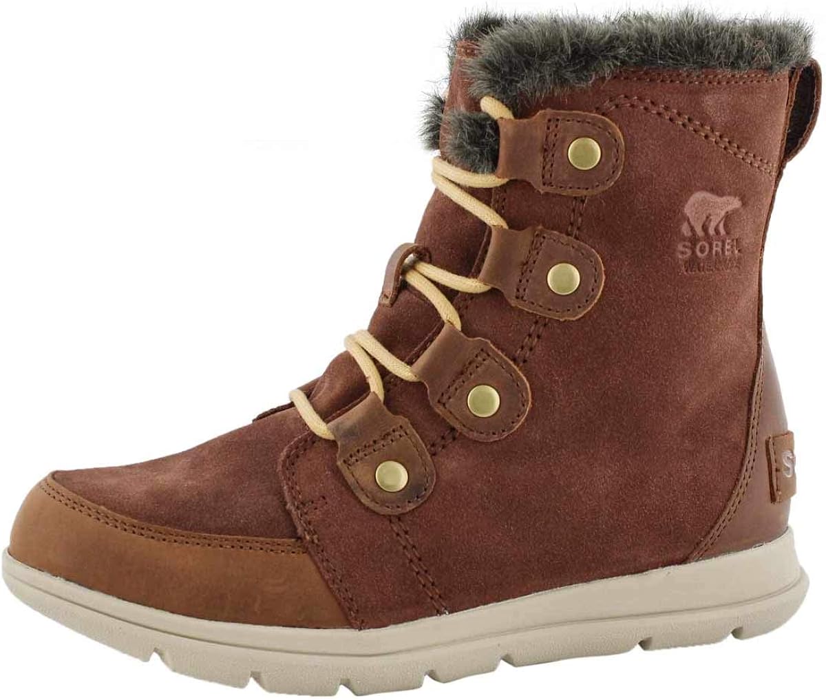 sorel explorer joan amazon