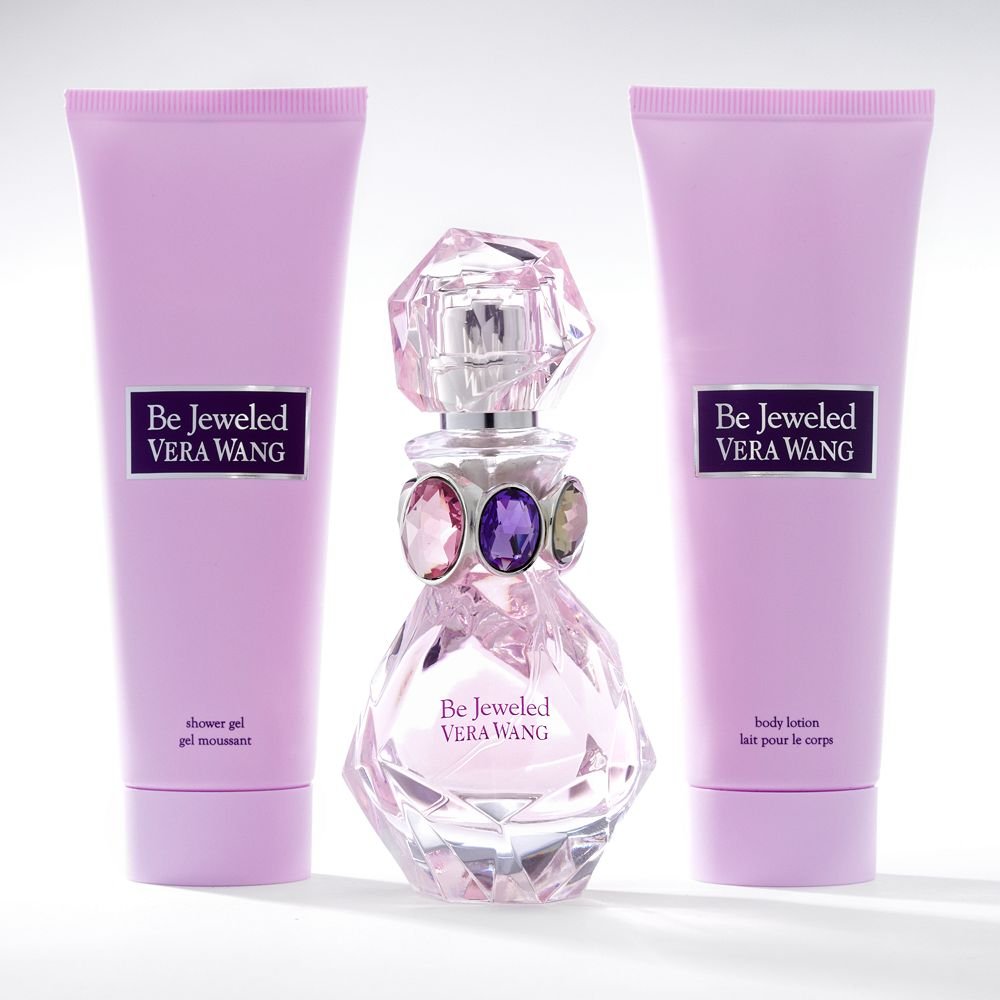 vera wang perfume bejeweled