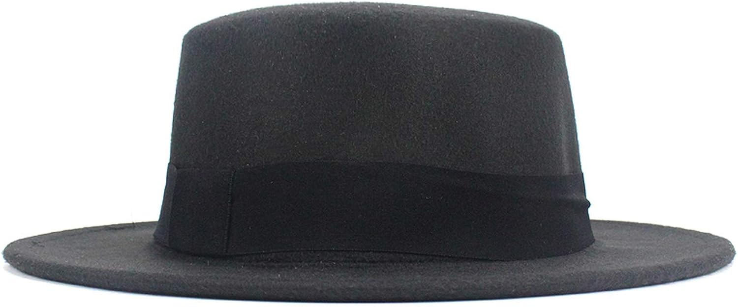 mens church hats