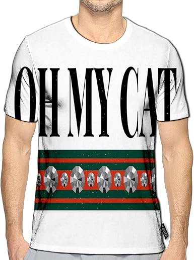 cat slogan t shirts