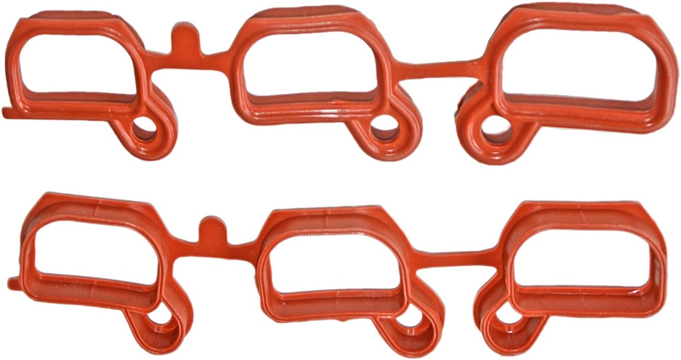 Engine Intake Manifold Gasket For BMW E46 20012006 330Ci,E46 20032005