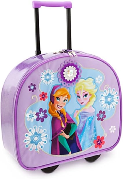 disney underseat luggage