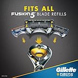 Gillette Razor Body Wash Shave Gel and Deodorant Justice League Gift Pack