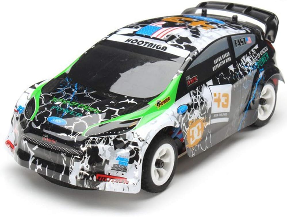 remote control car and rate