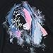 Pink Floyd The Wall Film Art Rock T Shirt & Stickers (X-Large)