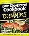 Low-Cholesterol Cookbook For Dummies
