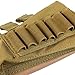 Shootmy Buttstock Shell Holder and Pouch for Rifles