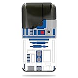 MightySkins Skin for Suorin Suorin Air - Cyber Bot