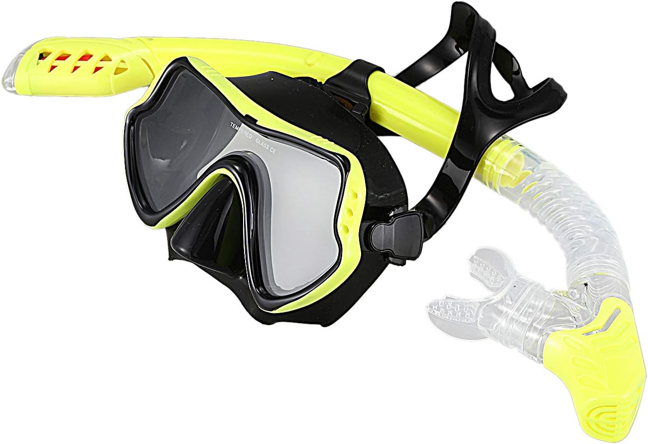 SEAC Rondò Lente única Cristal Templado Máscara De Buceo Y Snorkel SEAC Rondò Sin Marco - Lente única De Cristal Templado, Silicona Hipoalergénica, Ultraligera Máscara Buceo Snorkel Sin Marco