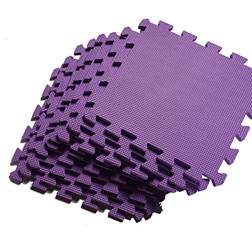 5 Puzzle+Interlocking+Floor+Titles+Exercis