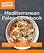 Mediterranean Paleo Cookbook (Idiot's Guides)