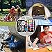 Sewing Kit,perfect for sewing clothes at home,in the office and summer camp,Portable Mini sew kits suitable for Mom, Traveller,Beginners & Emergency,Excellent quality by kanggardo. (OLD VERSION)