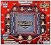 WWE Teeny Mates Hall Of Fame Collector Set 12 Famers + Puzzle Exclusive