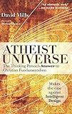 Atheist Universe: The Thinking Person's Answer to Christian Fundamentalism