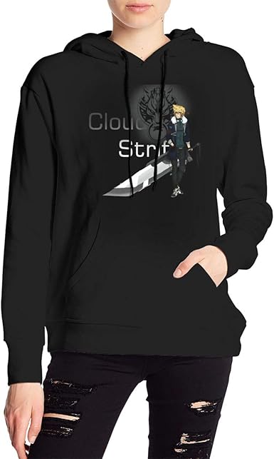 final fantasy sweatshirt