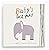 Lucy Darling Little Animal Lover Memory Book