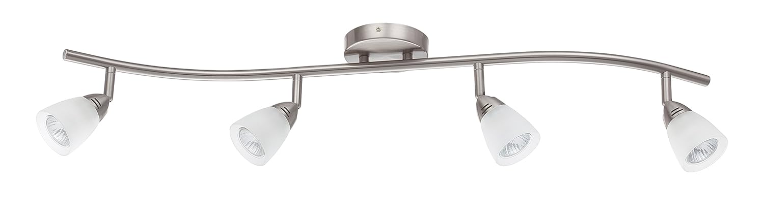Best White Dimmable Fixed Track Lighting