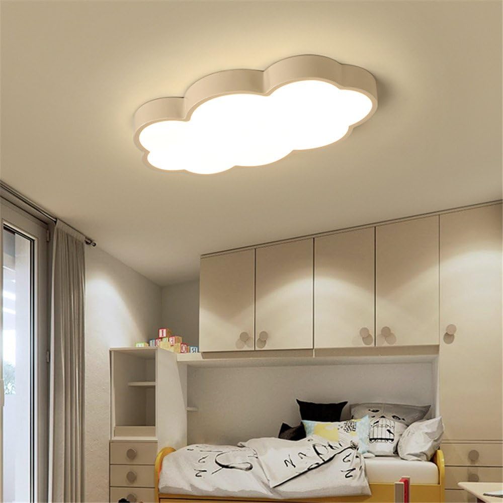 Cloud Kids Room Lighting Children Ceiling Lamp Baby Ceiling Light with