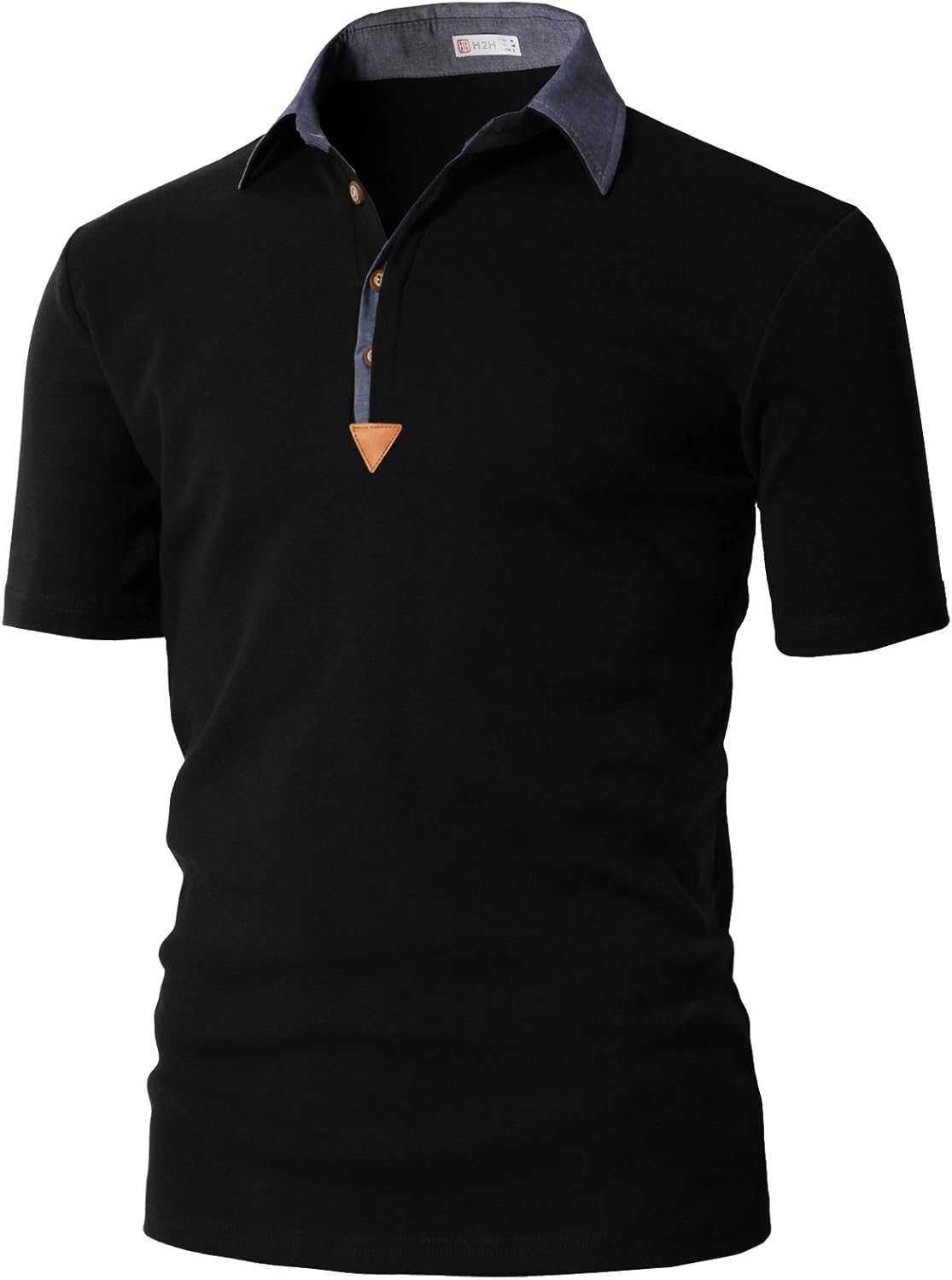 tênis polo us casual 2397