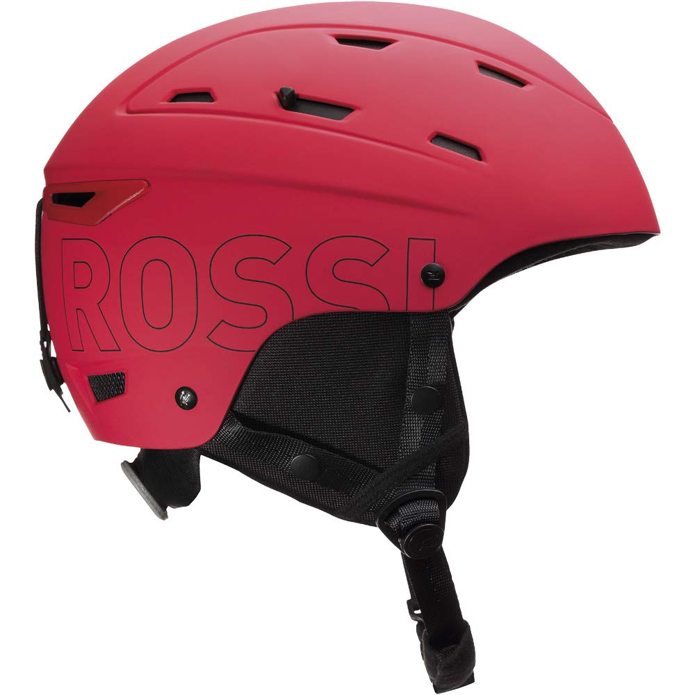 rossignol reply impact helmet