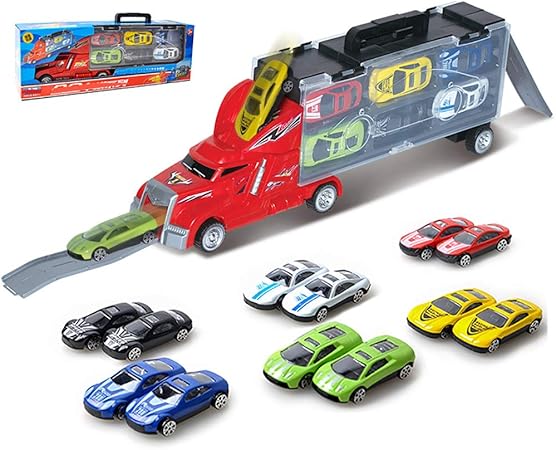 carros para niñas de 10 años