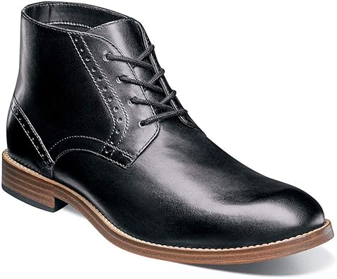 amazon nunn bush mens shoes