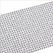 SODIAL(TM) 918 x 2 sheets 2.5~3mm Clear Rhinestone Self Adhesive Diamantes Stick on Gems