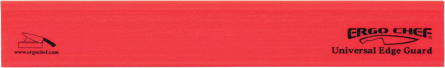  | Ergo Chef Universal Edge Set Knife Guard, Multicolored: Carafes & Pitchers