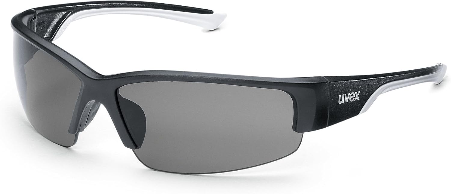 uvex polarized safety glasses