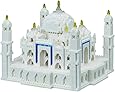 nanoblock taj mahal