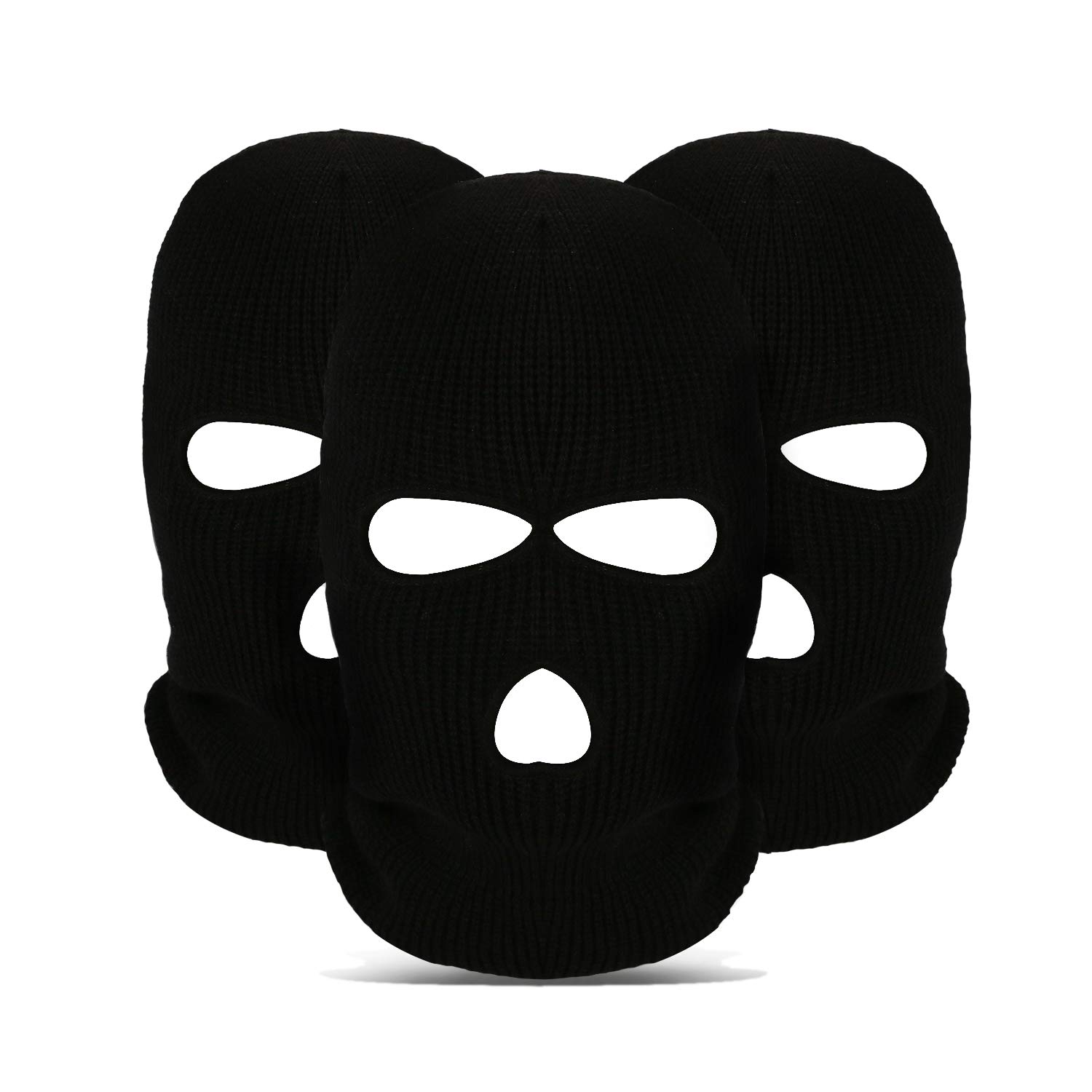 Taktischer Airsoft Helm Set - FAST SF Mit Maske Und Sturmhaube