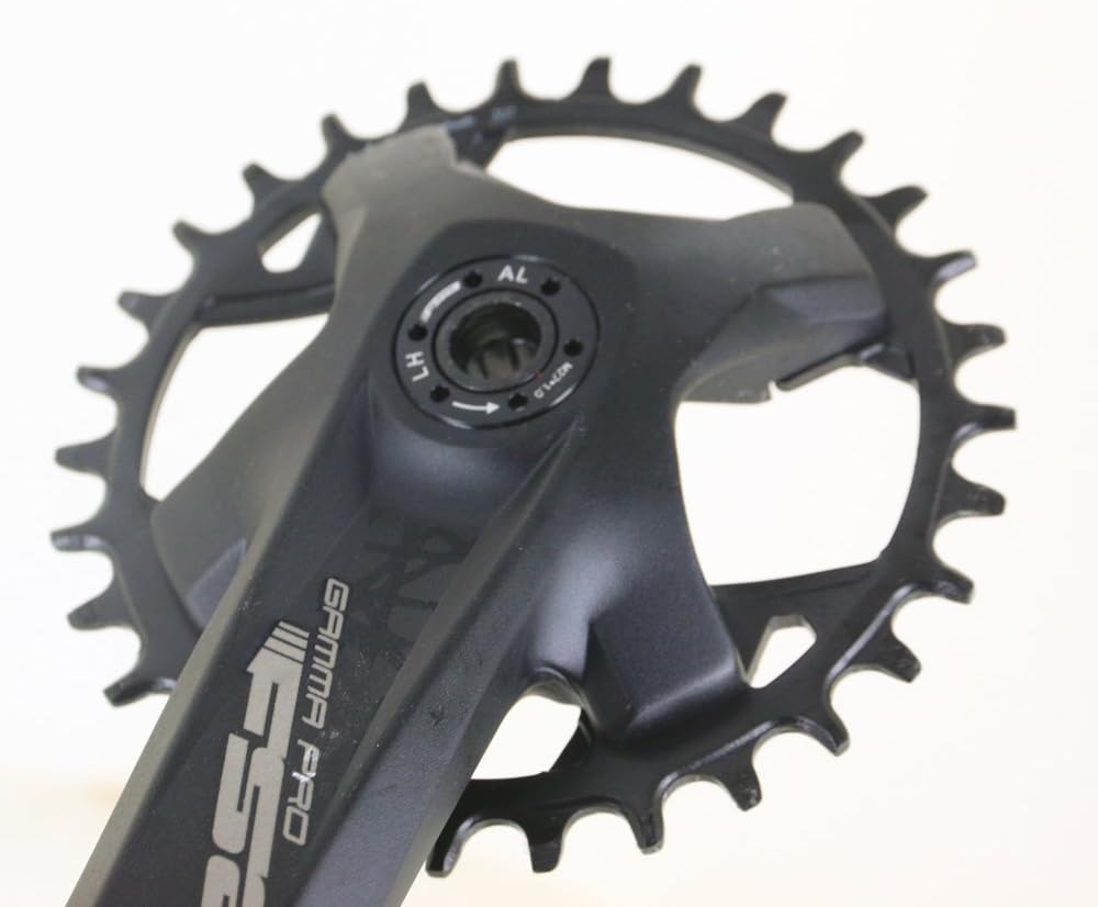 fsa gamma pro crankset