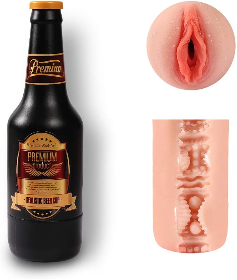 GAOFENLIAN 3D Pő&cket Pû&ssys Male Mâ&stürbâtõr for Men Pleasure - Discreet Package