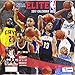 NBA Elite 2017 Calendar by 