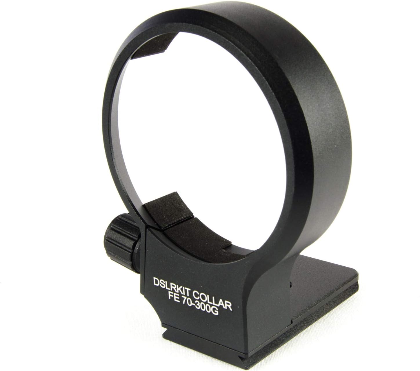 DSLRKIT Metal Tripod Mount Ring for Sony FE 70300mm f/4.55.6 G OSS