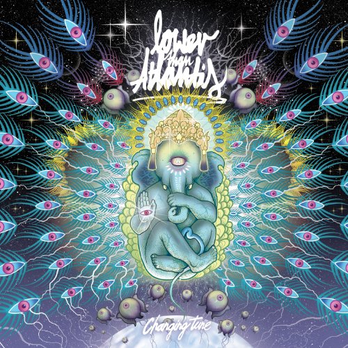 Lower Than Atlantis - Short Way Home Lyrics - Zortam Music