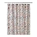 Ikea Akerkulla Shower Curtain, Multicolor
