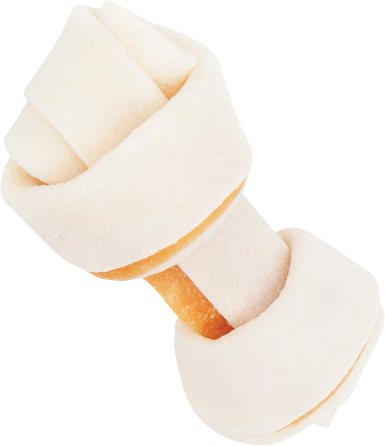 Snack Per Cani Di Piccola Taglia 8in1 Delights Chewy Braids - Bocconcini Di Pelle Di Manzo E Pollo, Sacchetto Da 75g (5 Pezzi) - Foto 12