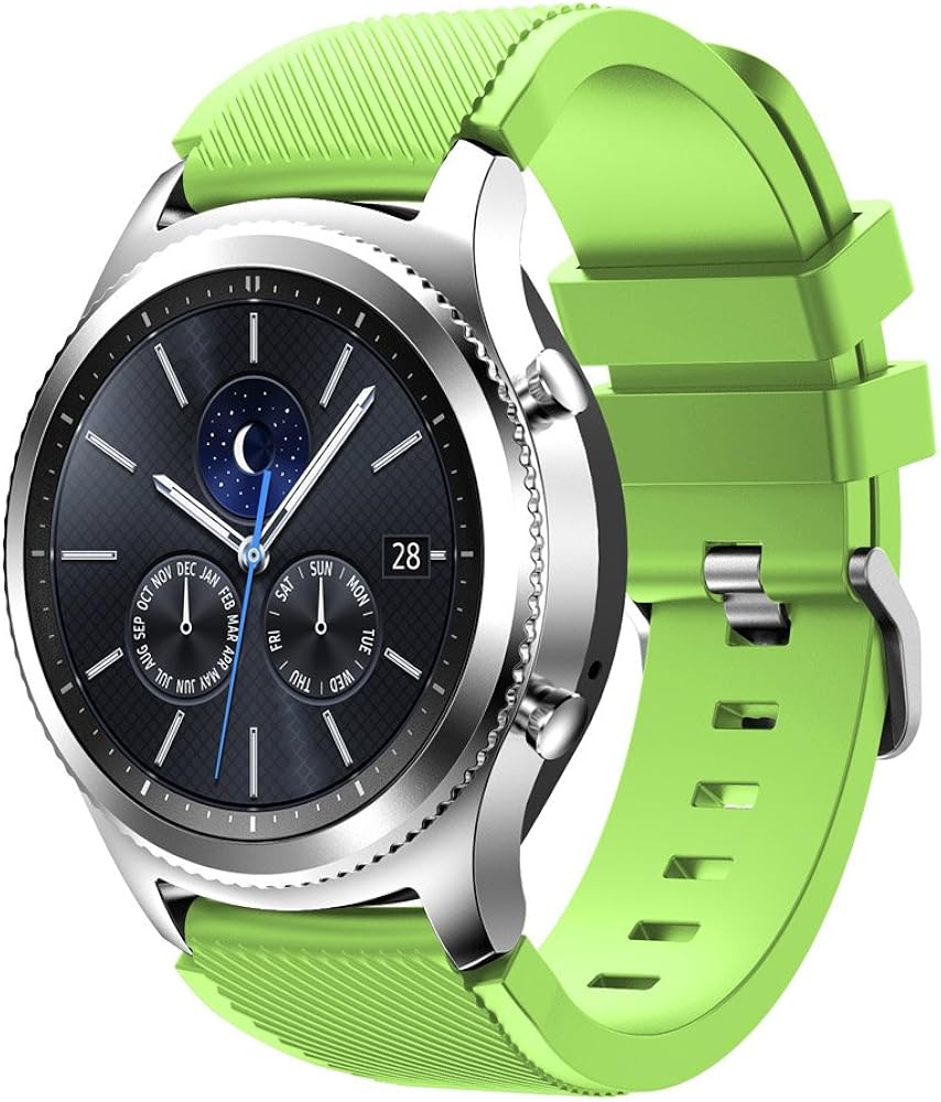 gear s3 watch band