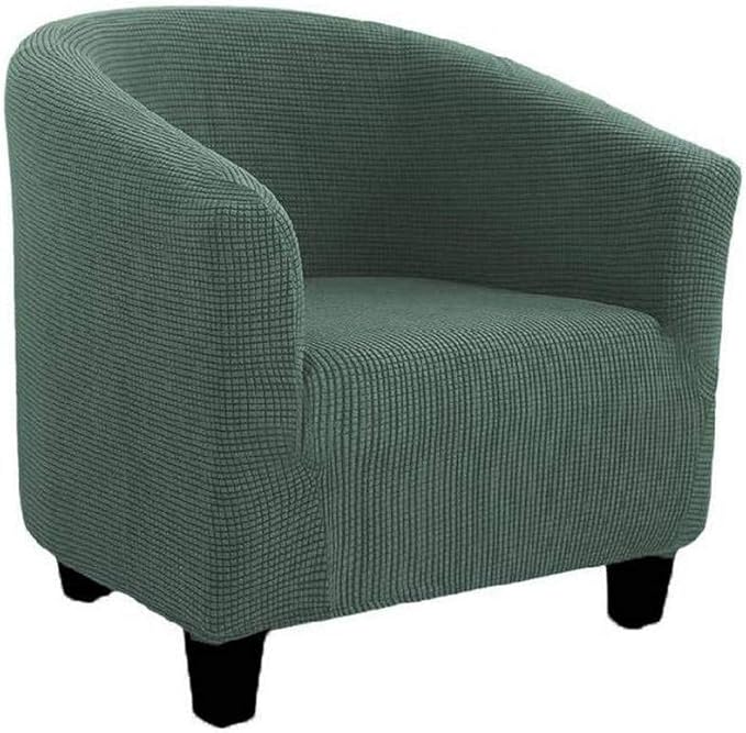 Funda De Sofá Funda De Sillón Chesterfield Mesa De Café Fundas